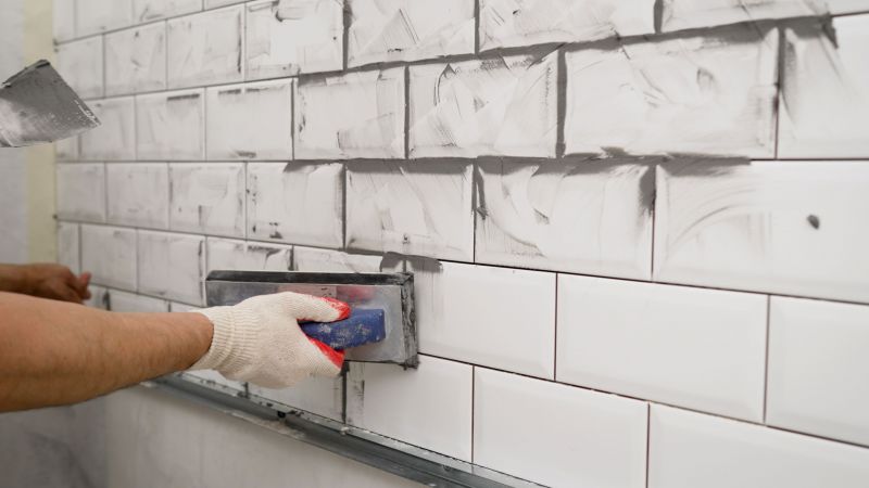 Specialty Tile Services